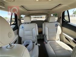 GMC Acadia